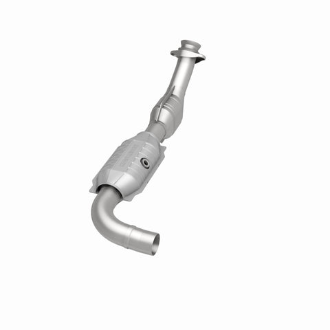 MagnaFlow Direct Fit Catalytic Converter 99-00 Ford F-150 4.2L 50S - 447141