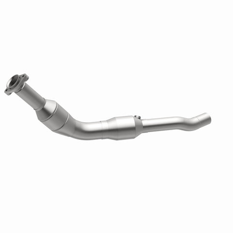MagnaFlow Direct Fit Catalytic Converter 05-08 LR3/RR Sport D/S OEM - 49718