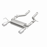 MagnaFlow SYS Axle-Back 2013-15 Cadillac ATS 3.6L v6 - 15196