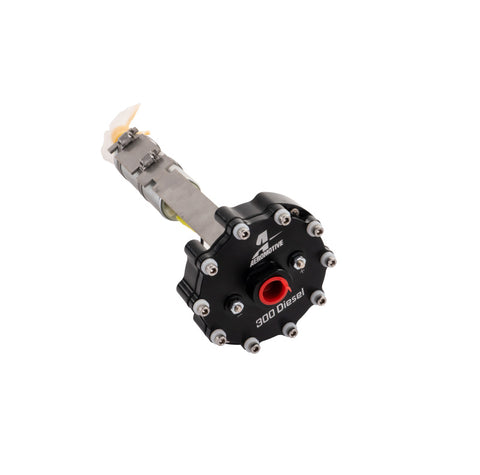 Aeromotive Diesel Fuel Cell Module - 11823