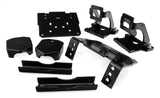 Air Lift LoadLifter 5000 Rear Air Spring Kit for 99 to 04 Ford 250/350 Superduty - 57390