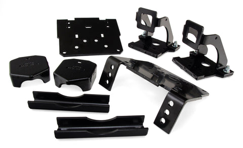 Air Lift LoadLifter 5000 Rear Air Spring Kit for 99 to 04 Ford 250/350 Superduty - 57390