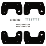 ARB Caster Correction Kit F350 Coil Frnt - FK36