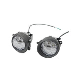 ARB Nacho 16-23 Toyota Tacoma Quatro Fog Mount - V3TO1