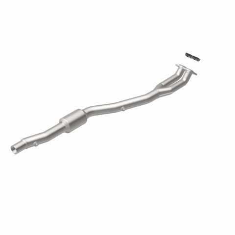 MagnaFlow Direct Fit Catalytic Converter 97-98 BMW 540i 4.4L / 740I 4.4L / 96-98 740IL 4.4L P/S - 23058