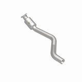 Magnaflow Conv DF 2015 Charger V8 6.4 6.2 OEM - 52479