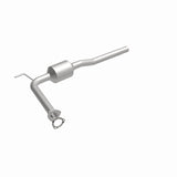 MagnaFlow Direct Fit Catalytic Converter 93 VW Eurovan 2.5L - 23089