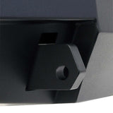 Westin 23-25 Chevy Silverado 1500 Pro-Series Front Bumper - Textured Black - 58-411315