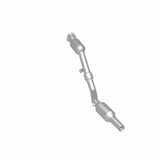 MagnaFlow Conv DF 04-09 Audi S4 4.2L PS MT OE - 49872