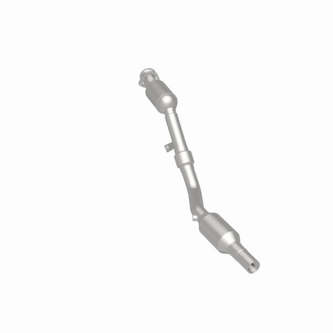 MagnaFlow Conv DF 04-09 Audi S4 4.2L PS MT OE - 49872