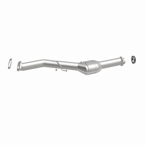 MagnaFlow Conv DF 08-09 Subaru WRX Rear OEM - 49159