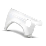Anderson Composites 21-22 Ford Bronco 2DR Fiberglass Rear Quarter Panel (2in Rise & 2.5in Wider) - AC-RQP21FDBR2D-W-GF