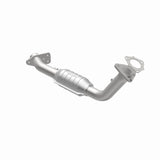 MagnaFlow Direct Fit Catalytic Converter Gm - 23470