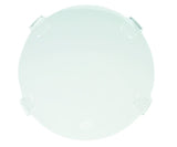 Hella Stone Shield 500 Classic Light Cover - Clear - H87988081