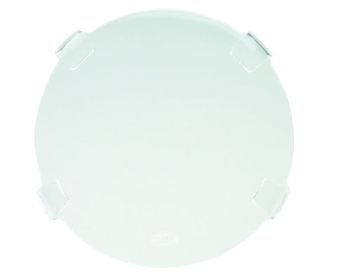 Hella Stone Shield 500 Classic Light Cover - Clear - H87988081