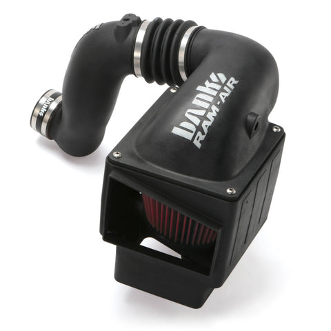 Banks Power 03-07 Dodge 5.9L Ram-Air Intake System - 42145