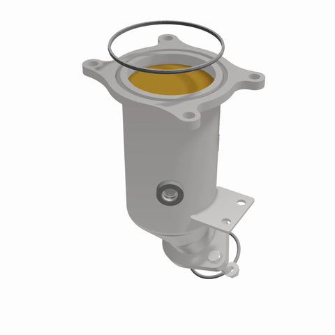 MagnaFlow Conv DF EDGE- 07-09 6 3.5L OEM - 49208
