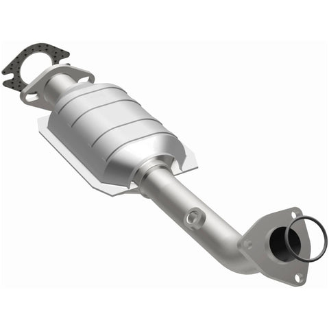 MagnaFlow DF Catalytic Conv 01-02 Infiniti QX4 3.5L / 01/02/04 Nissan Pathfinder 3.5L (California) - 447227
