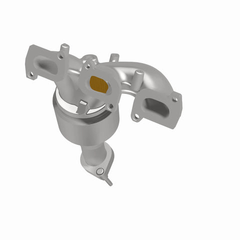 MagnaFlow Conv DF Ford Explorer 2013 3.5L Rear Manifold *NOT FOR SALE IN CALIFORNIA* - 51220