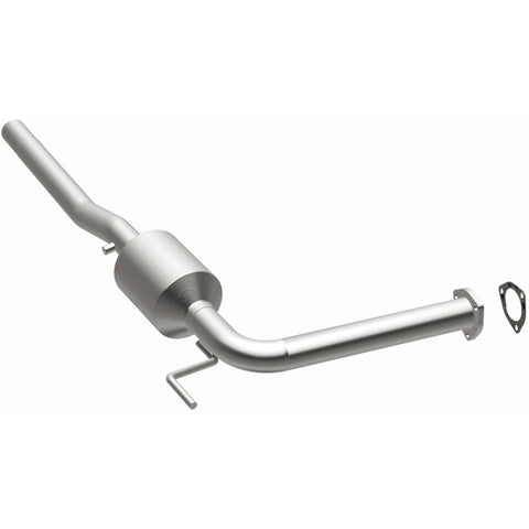 MagnaFlow Direct Fit Catalytic Converter 93 VW Eurovan 2.5L - 23089