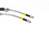 Goodridge 14-16 Ford Fiesta ST SS Brake Lines - 12333