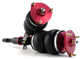 Air Lift Performance 02-07 Infiniti G35 / 03-08 Nissan 350Z Front Kit - 75520