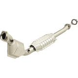 MagnaFlow Conv DF 03-05 Crown Vic 4.6 P/S OEM - 49058