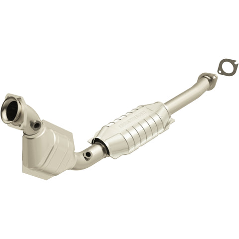 MagnaFlow Conv DF 03-05 Crown Vic 4.6 P/S OEM - 49058