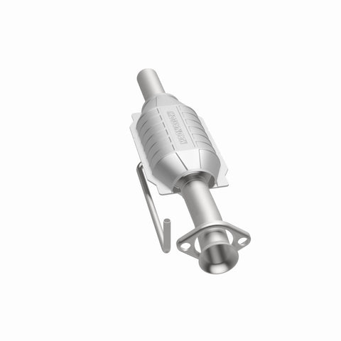 MagnaFlow Conv Ford-Mercury 26X6.5X4 2/2 - 23348