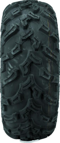 QuadBoss QBT447 Utility Tire - 27x11-12 6Ply - 608978