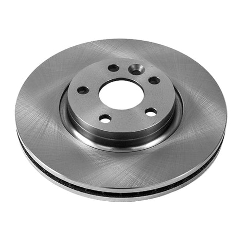 Power Stop 12-15 Land Rover Range Rover Evoque Front Autospecialty Brake Rotor - EBR1000