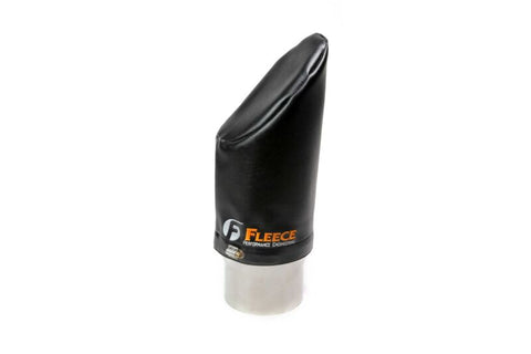 Fleece Performance Stack Cover - 6 inch - 45 Degree Miter - FPE-STK-CVR-6-45