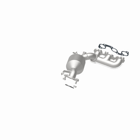 MagnaFlow Conv DF 04-06 Toyota Sienna 3.3L - 49834