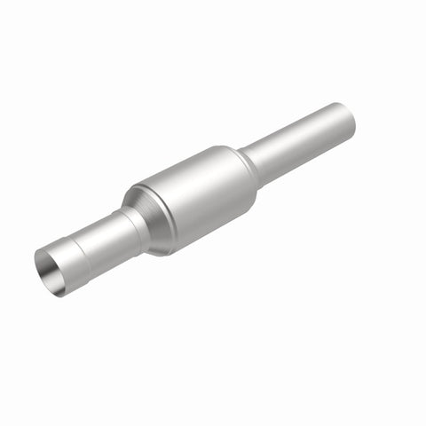 MagnaFlow Direct Fit Catalytic Converter 90-95 Chevrolet C2500 4.3L/5.7L/7.4L - 3391477