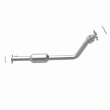 MagnaFlow Conv DF 96-98 Grand AM 2.4L M/T - 23130