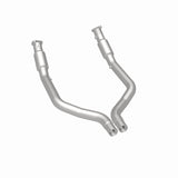 MagnaFlow Conv DF 05- SRT-8 6.1L OFF ROAD - 16420