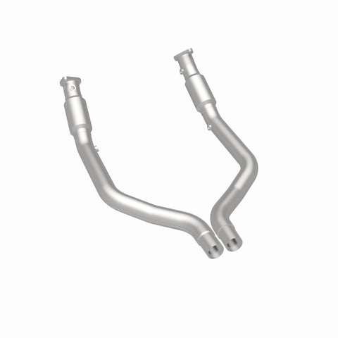 MagnaFlow Conv DF 05- SRT-8 6.1L OFF ROAD - 16420
