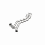 MagnaFlow Conv DF 99-03 Mercedes CLK430 4.3L - 51118