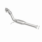MagnaFlow Direct Fit Catalytic Conv Volvo 05-09 S60 2.4L/2.5L Turbo / 04-06 S80 Turbo/05-07 V70 2.5L - 23005