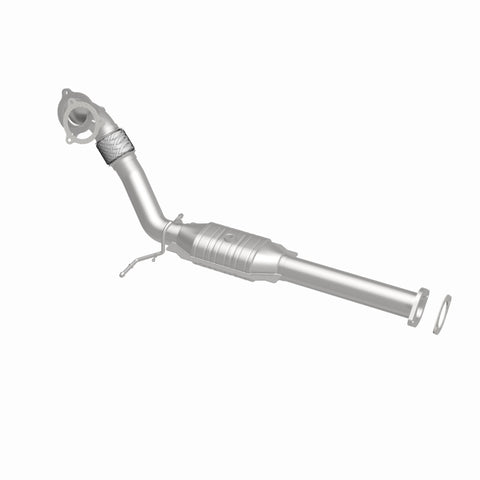 MagnaFlow Direct Fit Catalytic Converter 05-09 Volvo S60 2.4L/2.5L - 49738