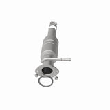 Magnaflow Conv DF 2009-2012 Highlander 2.7 L Underbody - 52207