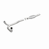 MagnaFlow Direct Fit Catalytic Converter 96 Ford E-Series Van 5.8L - 23101