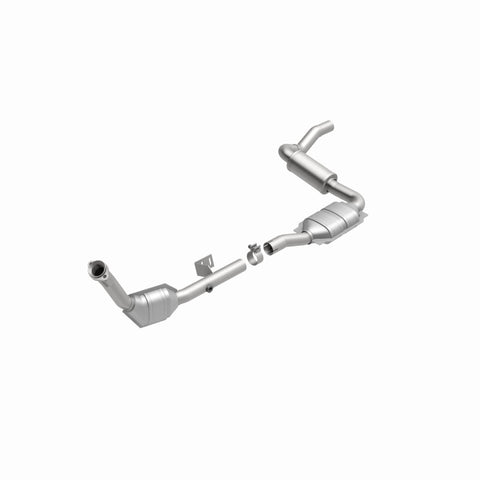 MagnaFlow Conv DF 2003 Mercedes ML320 3.2L - 51843