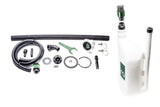 Radium Remote Mount 1.5in Dry Break Complete Refueling Kit - 20-0815-03