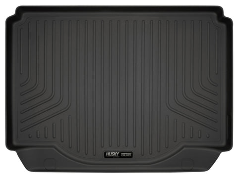 Husky Liners 13-17 Buick Encore Custom Molded WeatherBeater Black Cargo Liner - 22041