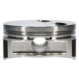 JE Pistons 632 BBC 12/14 DEG Set of 8 Pistons - 280263