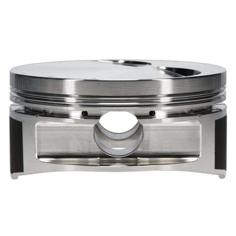 JE Pistons 632 BBC 12/14 DEG Set of 8 Pistons - 280263