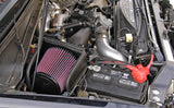 K&N 08-10 Ford F250/F350/F450/F550 6.4L-V8 Performance Intake Kit - 57-2576