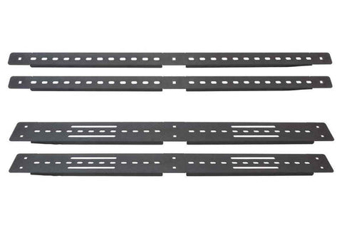 Fishbone Offroad 05-22 Toyota Tundra Bed Rack 74In Bed Tackle Rack - FB21319