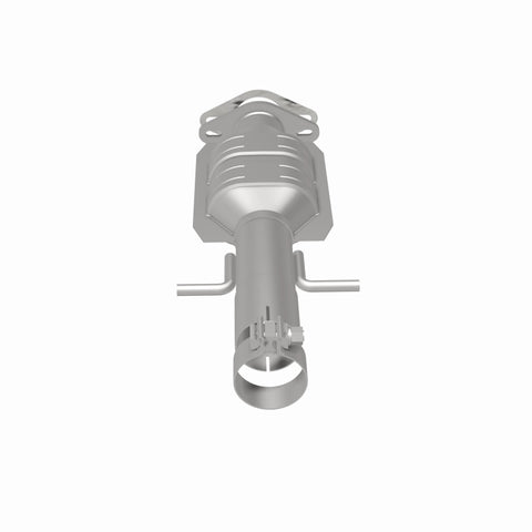 MagnaFlow Conv DF 08 G6 3.5L underbody OEM - 49623